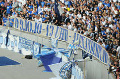 Hertha BSC vs Bielefeld 3:1 vom 12.09.2010